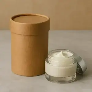 Kozmetik Ürünlerde Silindir Kutular Neden Bu Kadar Popüler?